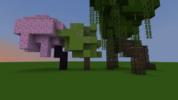 Types of trees #3