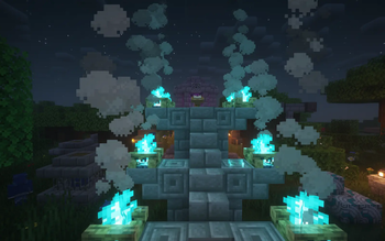 Campsite (Altar)