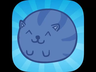 Sushi cat Eating sounds