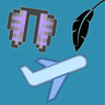 Easy Elytra Takeoff