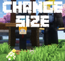 Player Size Changer