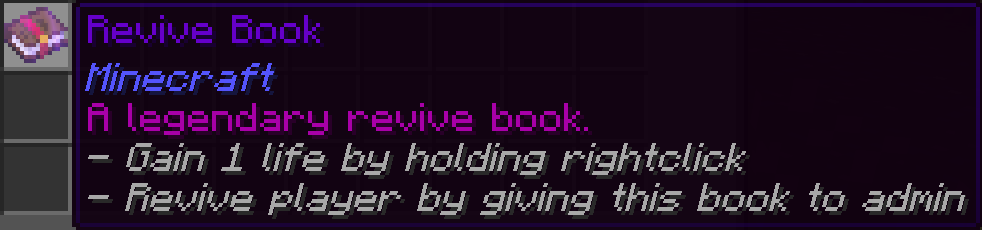 Book Description