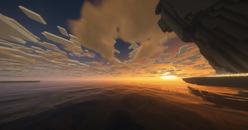 BIG-GOOSE server — screenshot 3