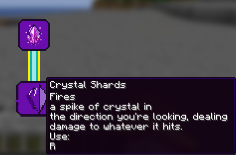 Elementals More Bendings — screenshot 2