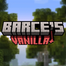 barce's vanilla+