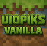 Uiopiks Vanilla