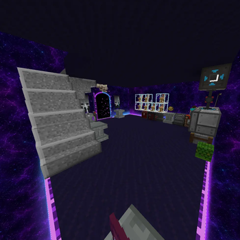 Example Pocket Platform