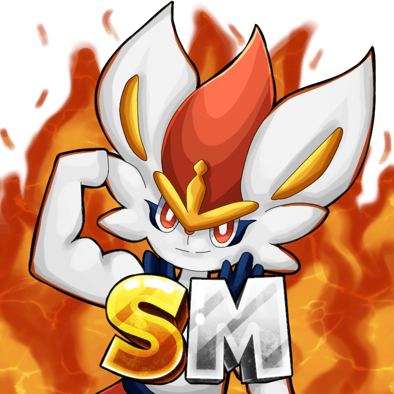 SmashMC Cobblemon