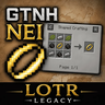 GTNH NEI LOTR