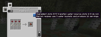 Tooltips