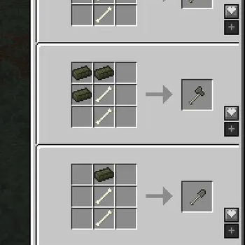 LOTR Recipes.