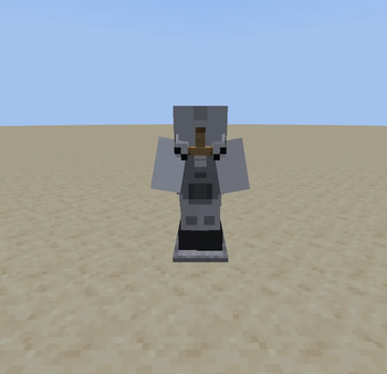 winter armor