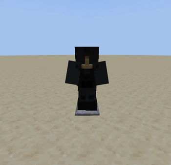special forces armor