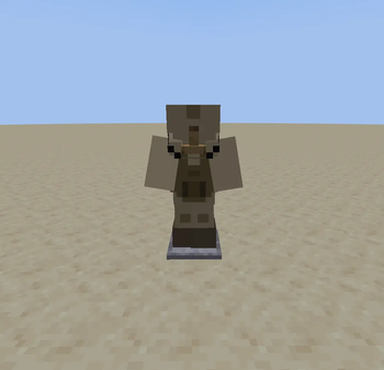 desert armor