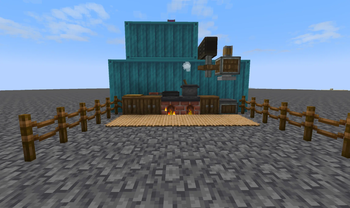 Build