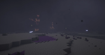 The End