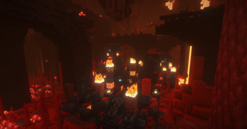 Redstone Abyss