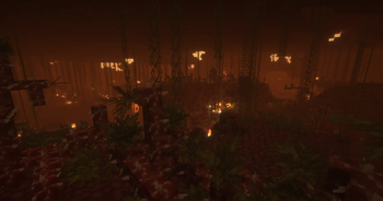Undergrowth 