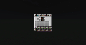 Shulker Box Tooltip Preview
