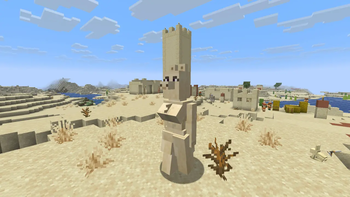 Intresting Llama