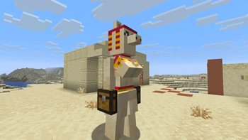Intresting Llama