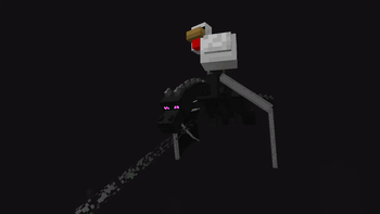 Ender Dragon