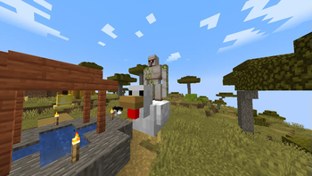 Iron Golem