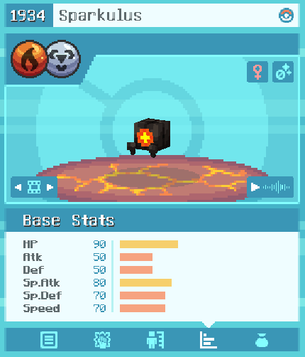 Sparkulus