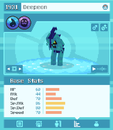 Deepeon