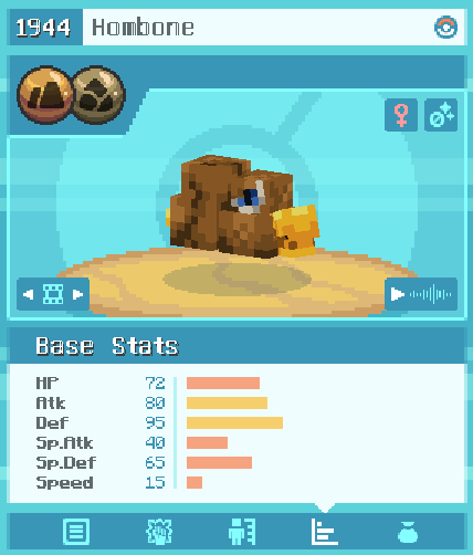 Hombone