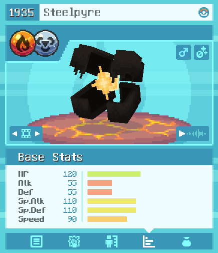 Steelpyre