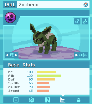 Zombeon