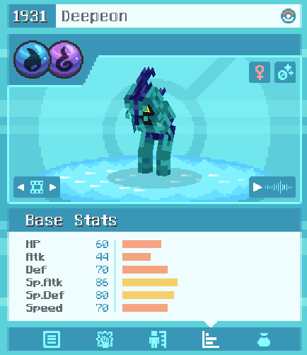 Deepeon