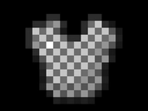 Easy Craft of Chainmail Armor