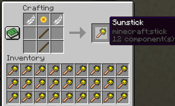 Suntit Is Calling