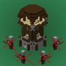 Depillage logo