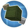 Create: Armored Constructs