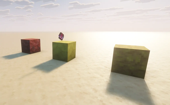 Reactive Blocks — screenshot 3