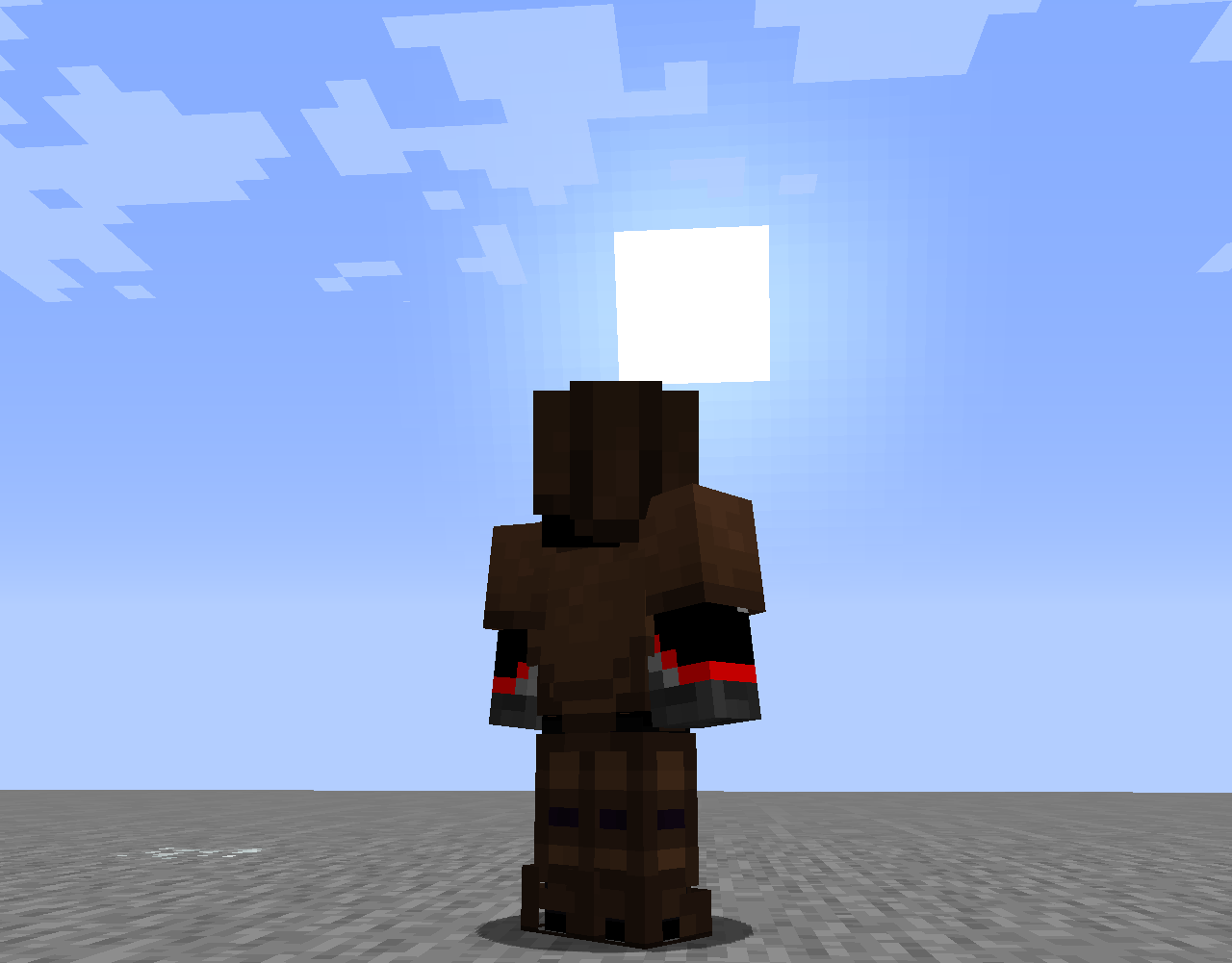Junky Armor — screenshot 1