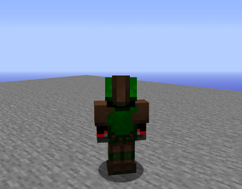 Junky Armor — screenshot 3
