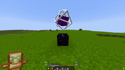 Darker Crystal — screenshot 2