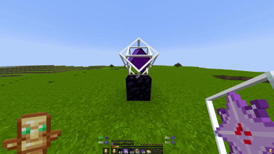 Darker Crystal — screenshot 1