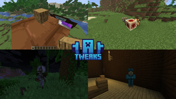 Mob Features!