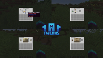 Recipe Features!