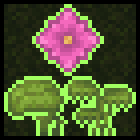 Lush Icons