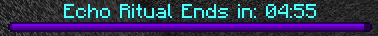 Echo Blade