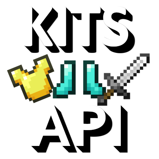 Kitsapi minecraft plugin