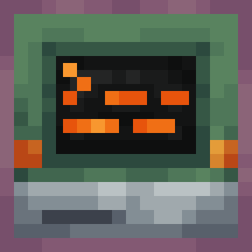 Computercraft Greentech