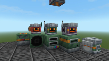 Computercraft Greentech