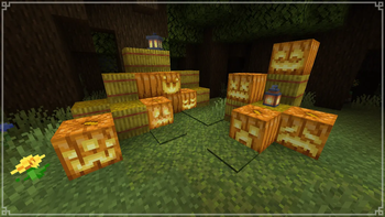 Pumpkins